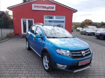 Dacia - Sandero
