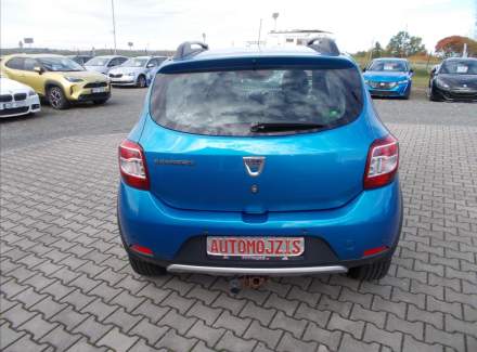 Dacia - Sandero
