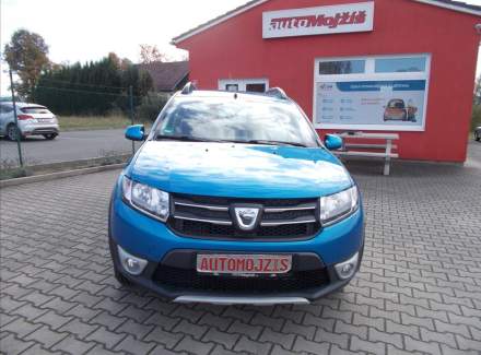 Dacia - Sandero