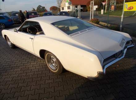 Buick - Riviera