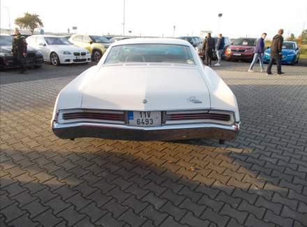 Buick - Riviera