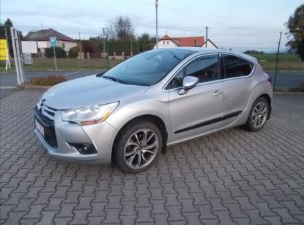 Citroën - DS4