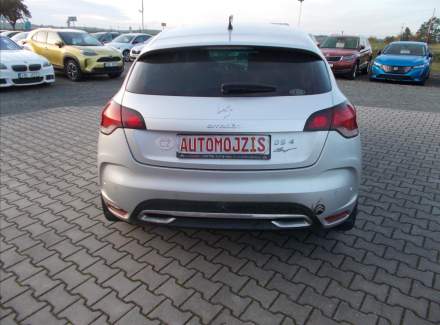 Citroën - DS4