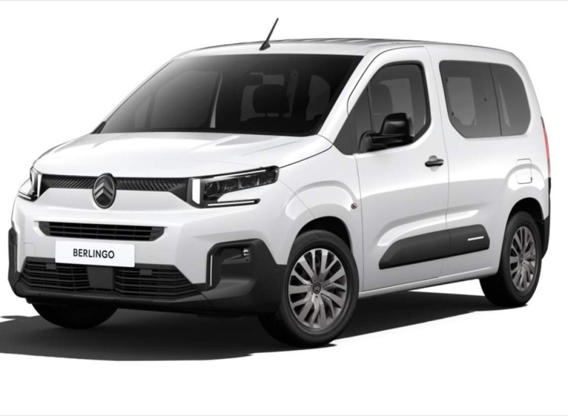 Citroën - Berlingo