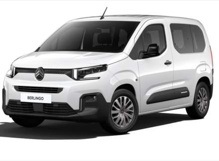 Citroën - Berlingo