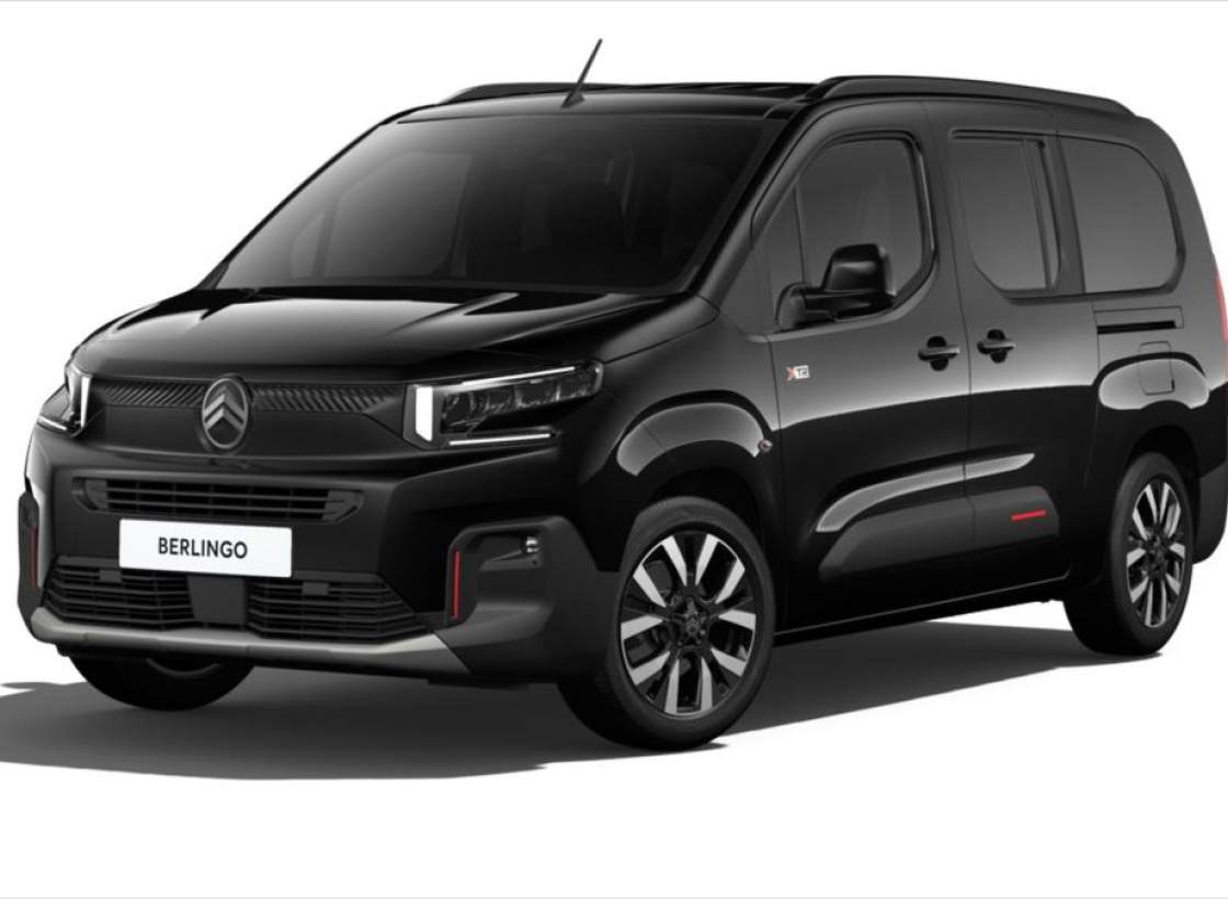 Citroën - Berlingo