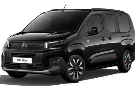 Citroën - Berlingo