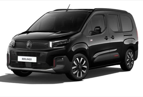 Citroën - Berlingo