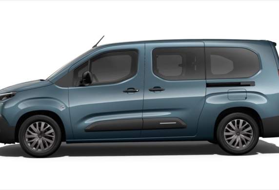 Citroën - Berlingo