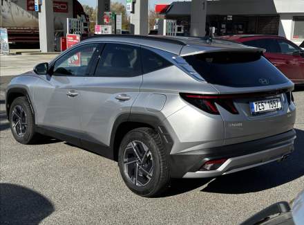 Hyundai - Tucson