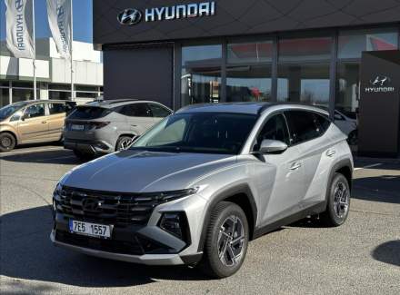 Hyundai - Tucson