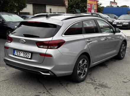Hyundai - i30