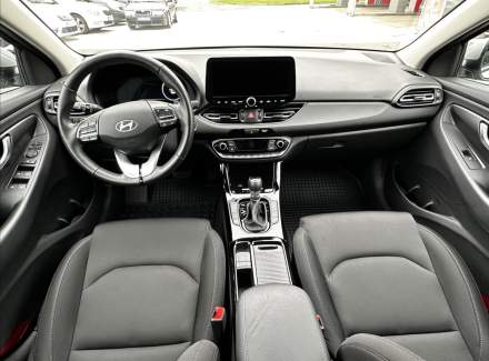 Hyundai - i30