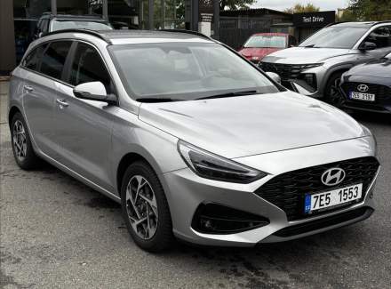 Hyundai - i30