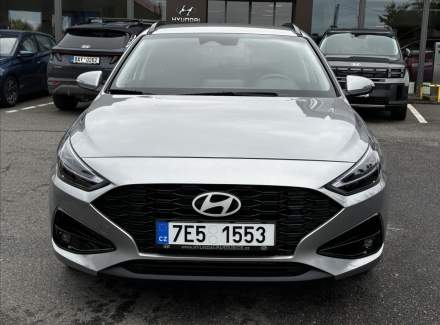 Hyundai - i30