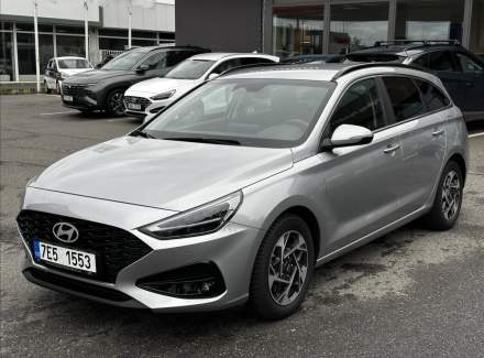 Hyundai - i30