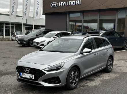 Hyundai - i30