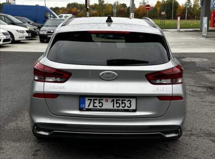 Hyundai - i30
