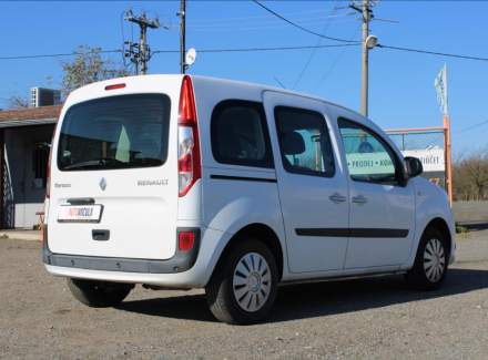Renault - Kangoo