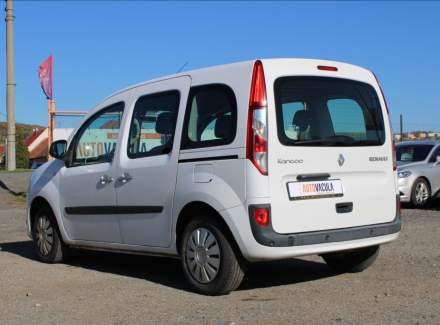 Renault - Kangoo