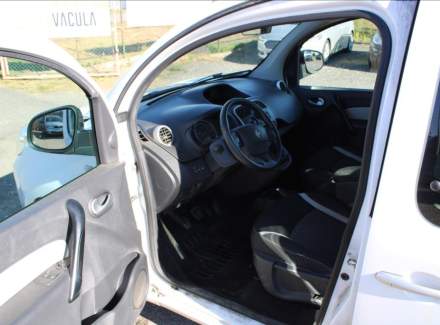 Renault - Kangoo