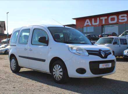 Renault - Kangoo