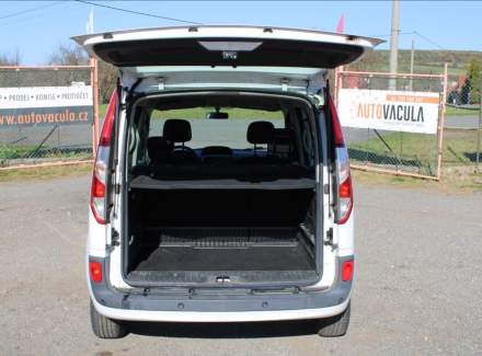 Renault - Kangoo