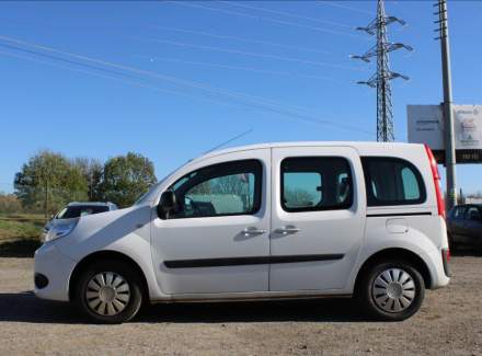 Renault - Kangoo