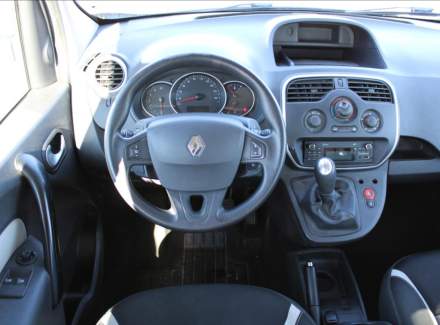 Renault - Kangoo