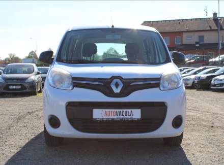 Renault - Kangoo