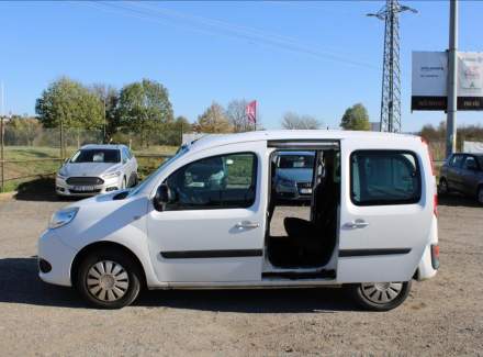 Renault - Kangoo