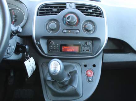 Renault - Kangoo