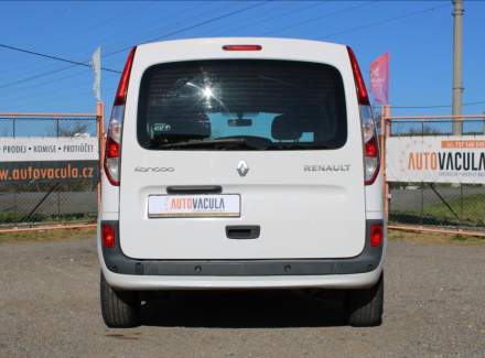 Renault - Kangoo