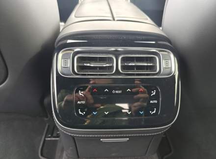 Mercedes-Benz - S-class