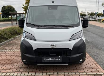 Toyota - Proace