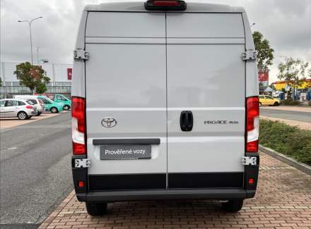 Toyota - Proace
