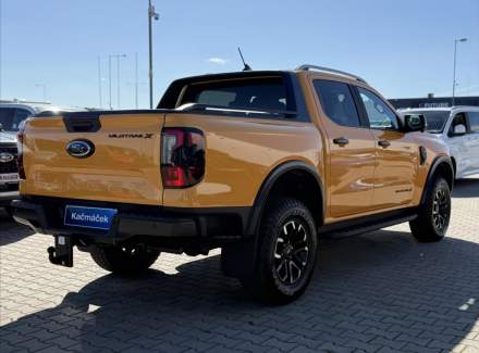 Ford - Ranger