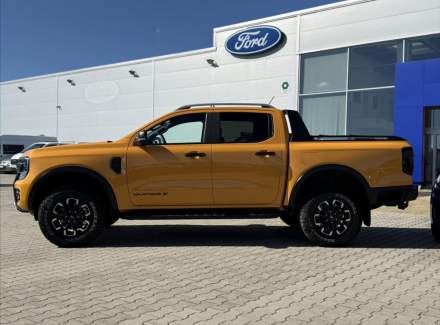 Ford - Ranger