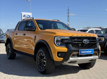 Ford - Ranger