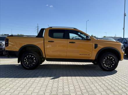 Ford - Ranger