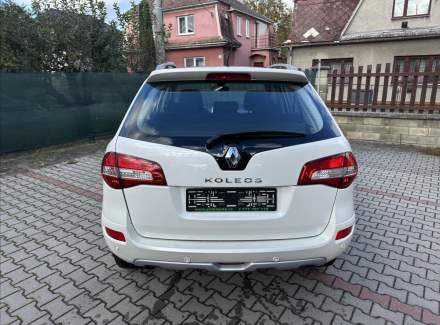 Renault - Koleos