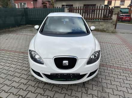 Seat - Leon