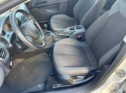 Seat - Leon