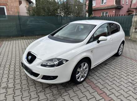 Seat - Leon