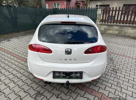 Seat - Leon