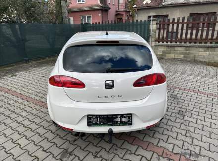 Seat - Leon