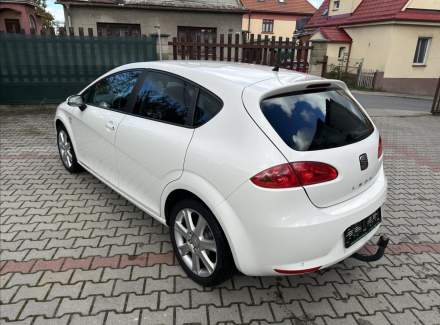 Seat - Leon
