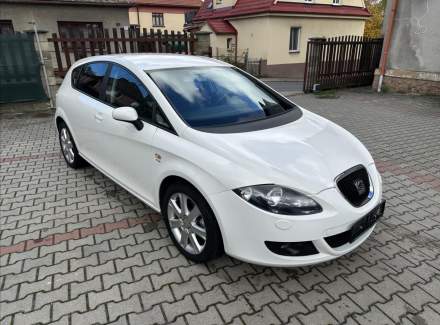 Seat - Leon