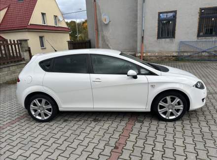Seat - Leon