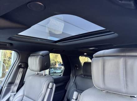 Land Rover - Discovery